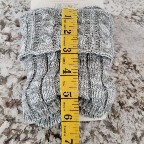 Boot cuffs Xhilaration . - Picture 4 of 5